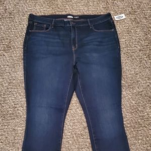 18 Long Pop Icon Skinny Jeans